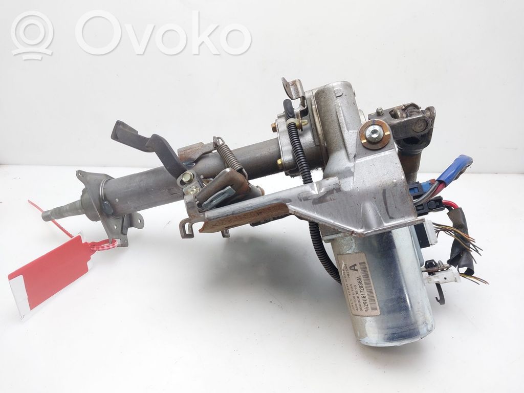 Scatola dello sterzo   488109U10A