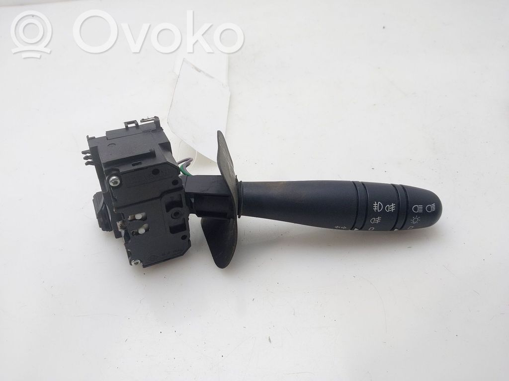 Renault Clio II Interruptor de luz 