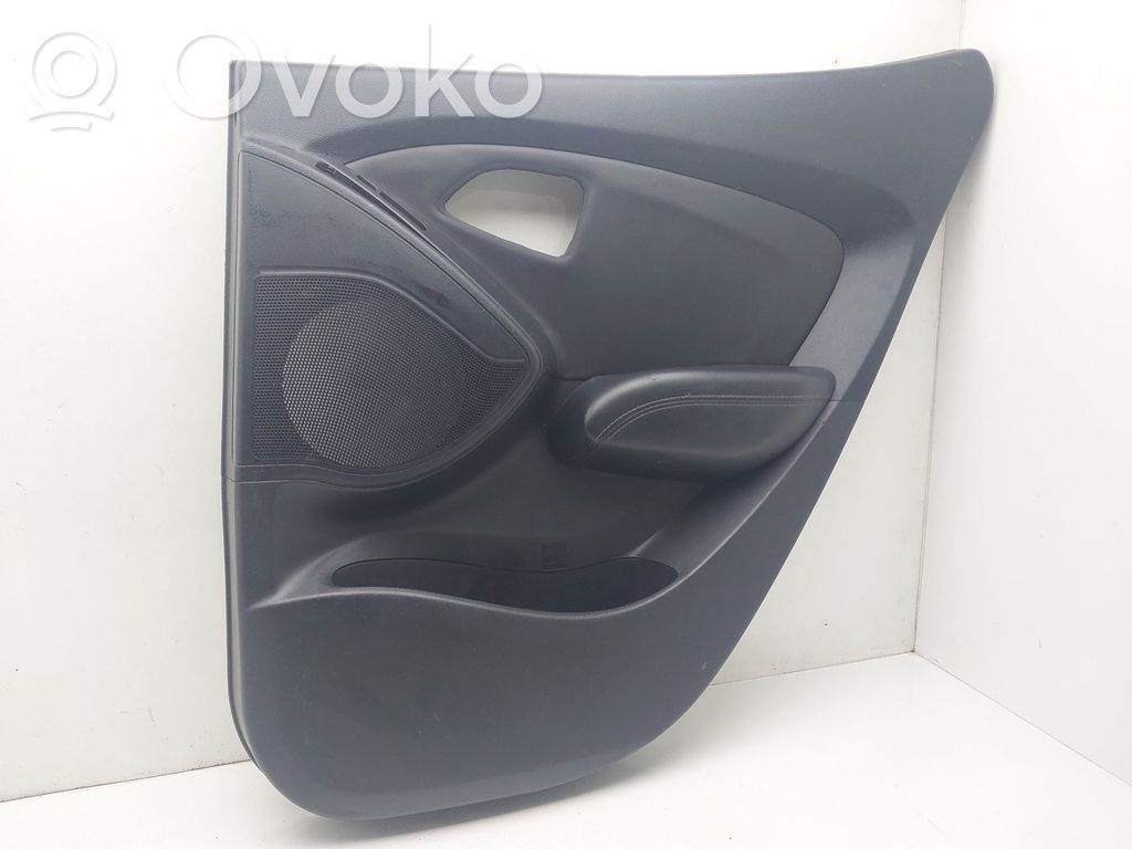 Hyundai ix35 Panou interior ușă spate 