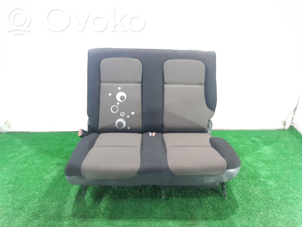 Citroen Berlingo Takaistuin 