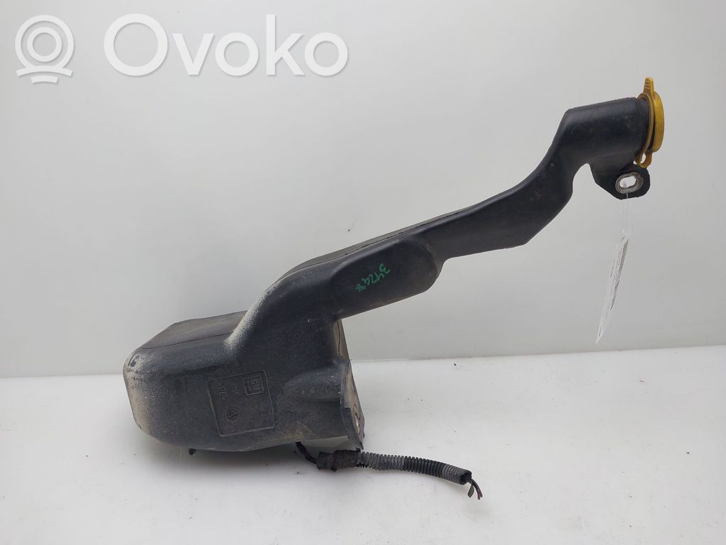 Opel Astra H Serbatoio/vaschetta liquido lavavetri parabrezza