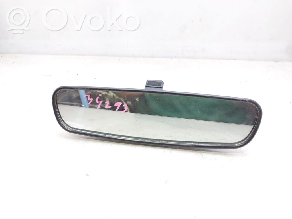 Mazda 323 F Espejo retrovisor (interior) 