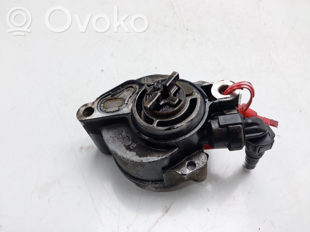 Bomba de vacío   D1561B