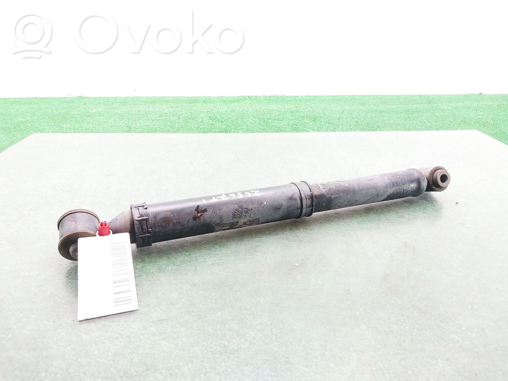 Citroen C-Elysée Stoßdämpfer hinten 