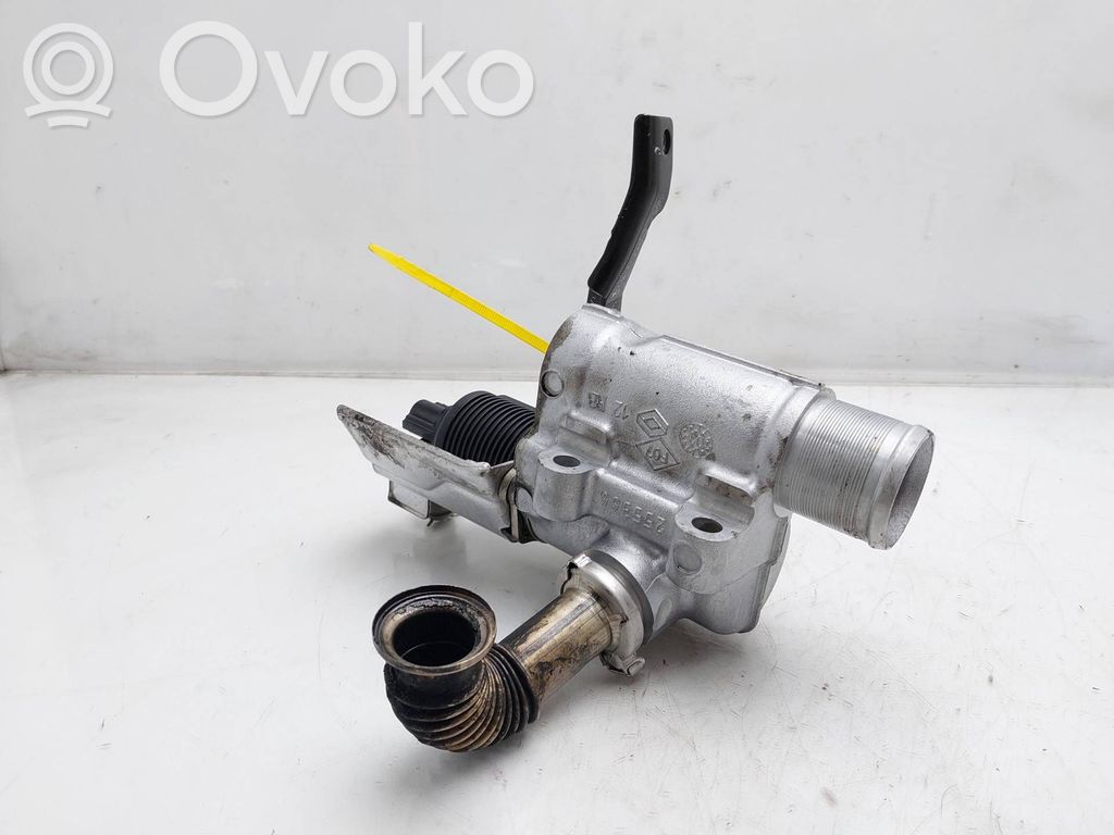 Opel Vivaro Supapă EGR 