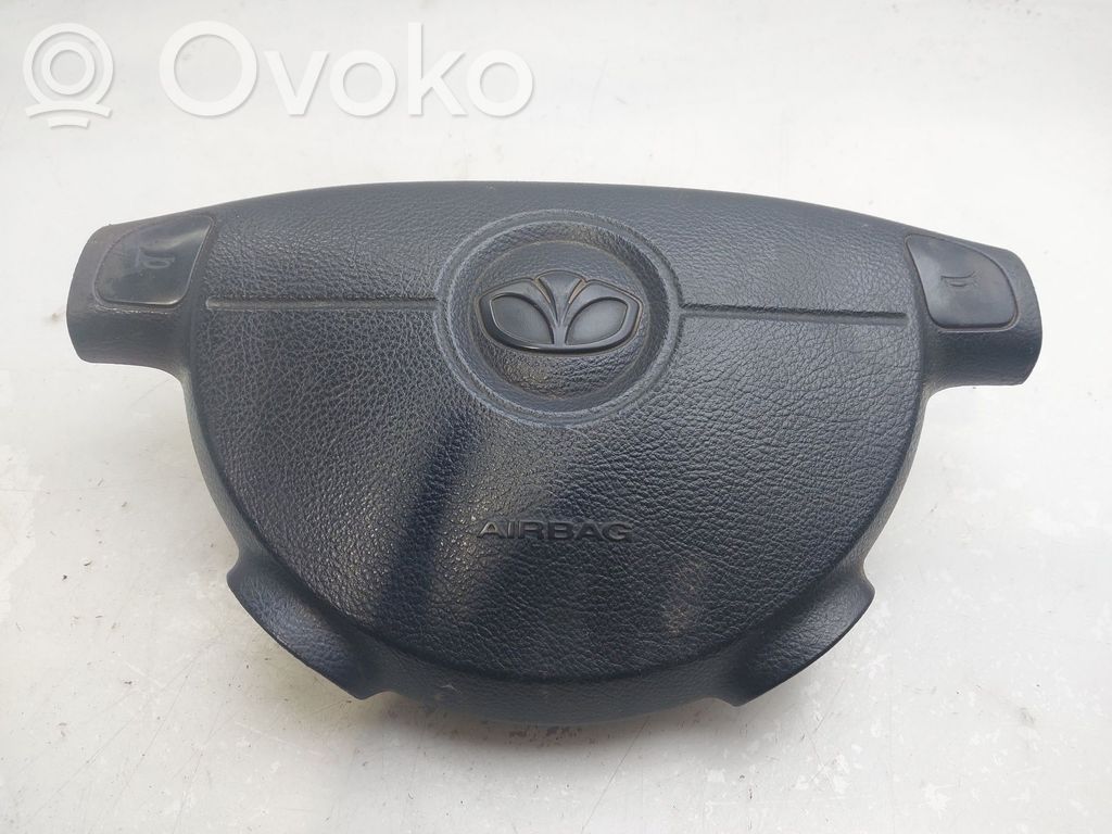 Daewoo Lacetti Steering wheel airbag 