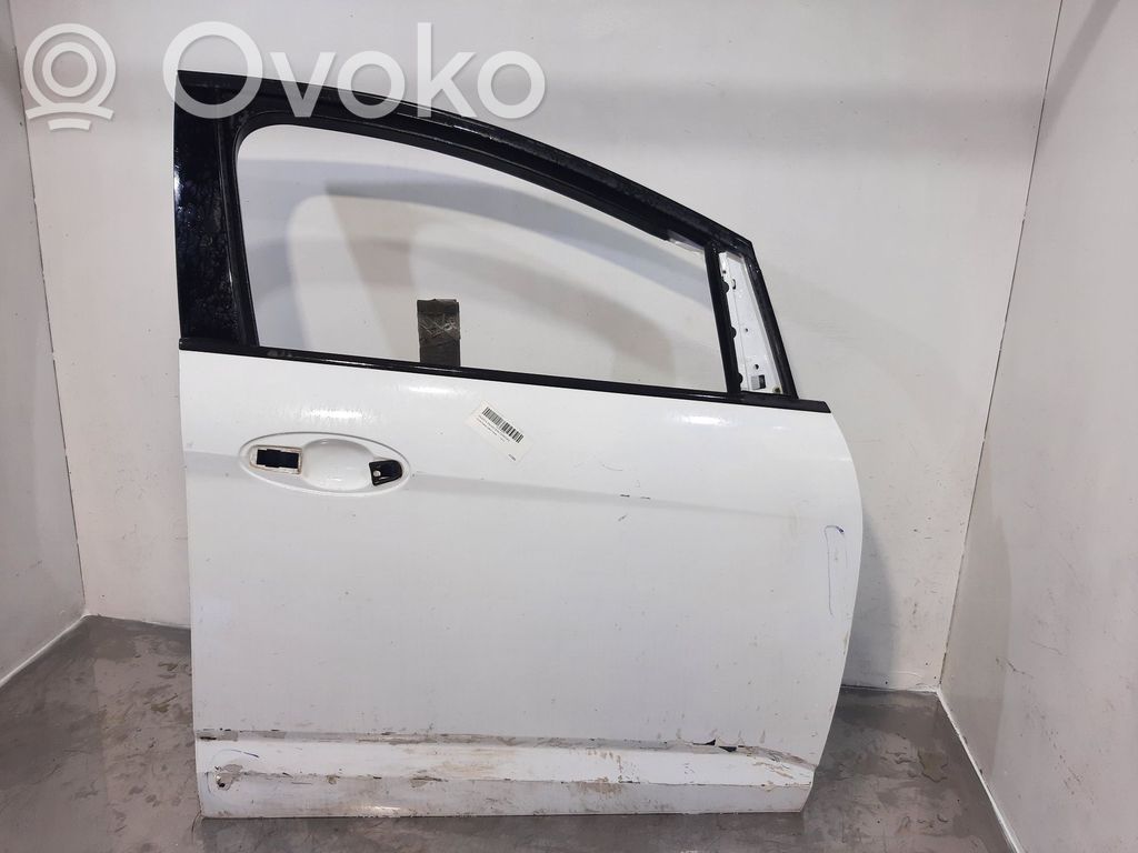 Ford C-MAX II Durvis 