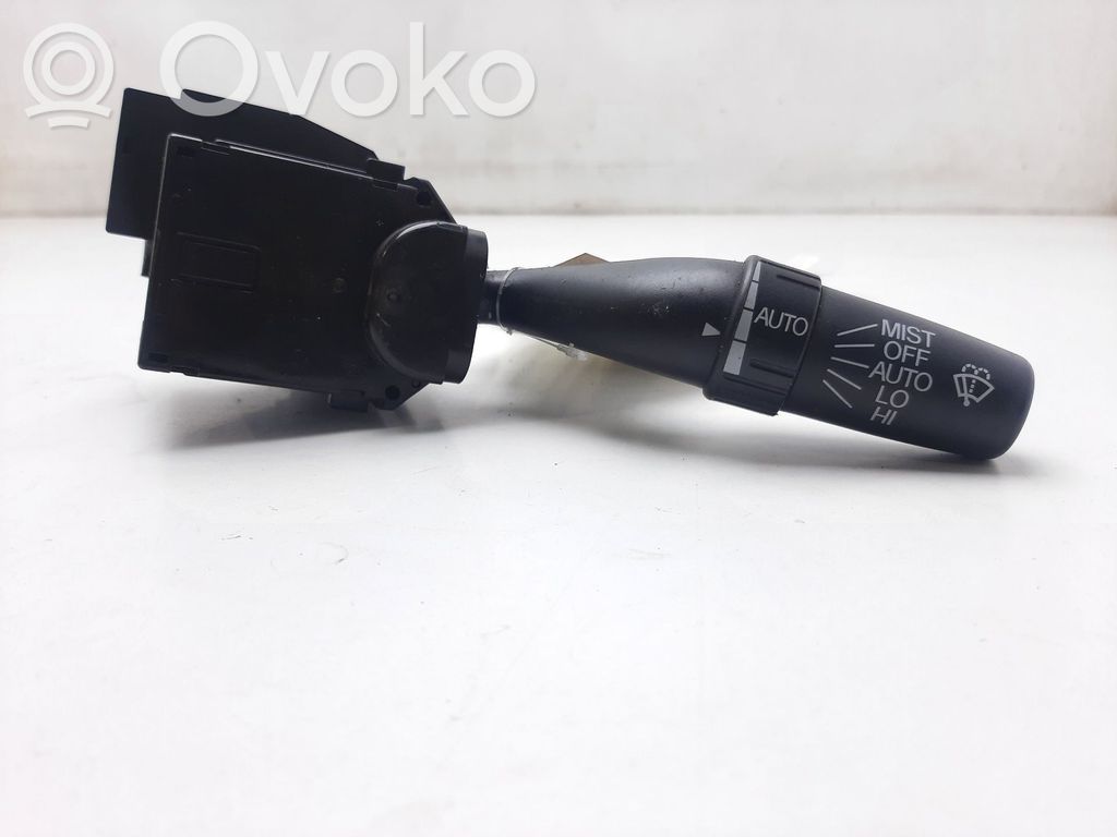 Honda Accord Wiper control stalk 