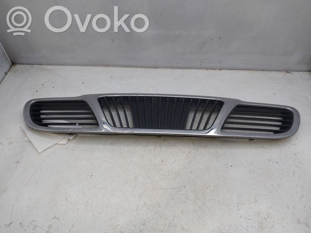 Front grill   96215294