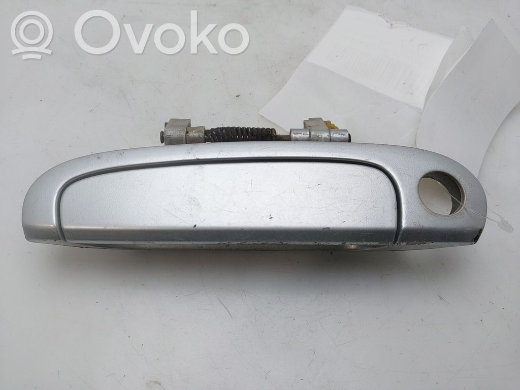 KIA Picanto Manecilla externa puerta delantera 