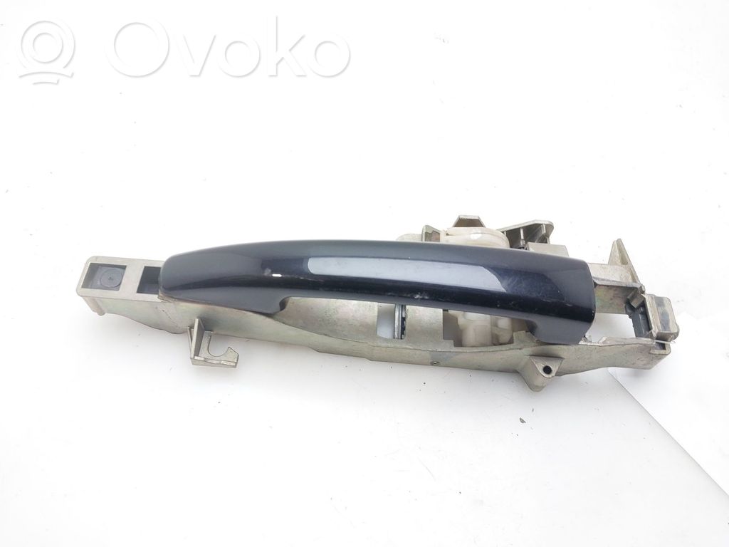 Etuoven ulkokahva   9653401580