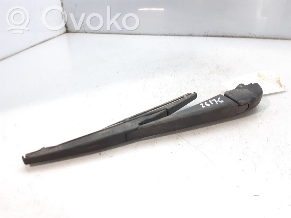 Toyota RAV 4 (XA40) Ramię wycieraczki szyby tylnej