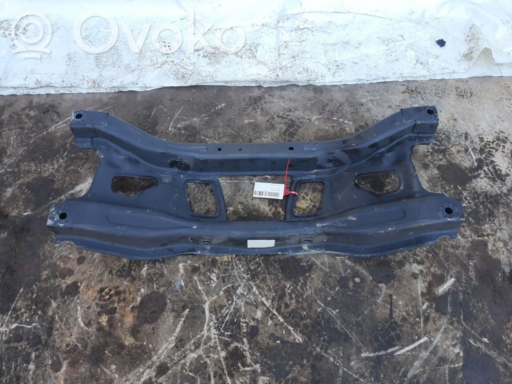 Jeep Compass Eje trasero 
