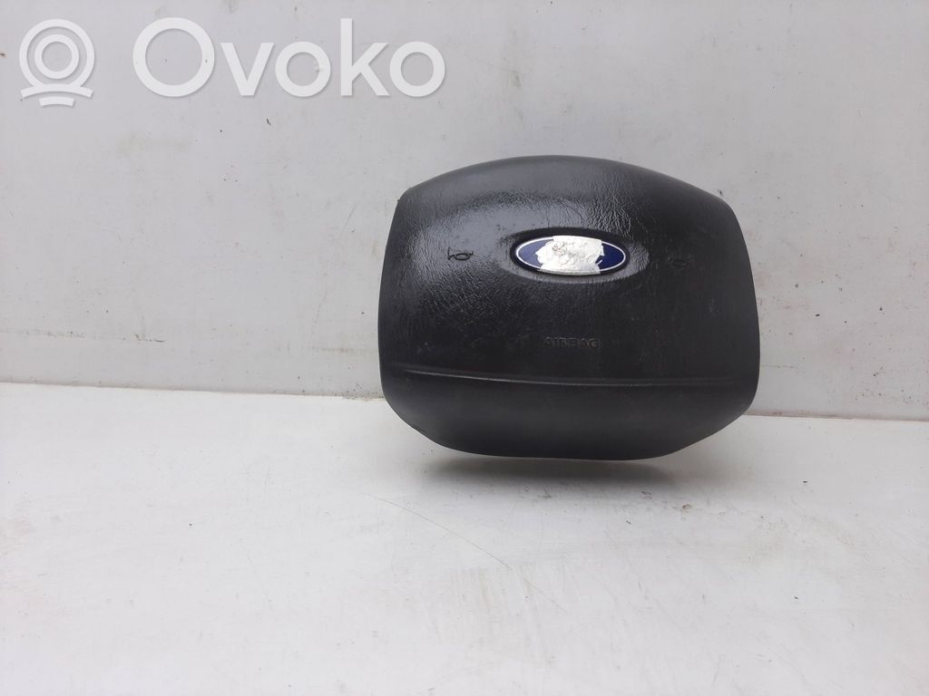 Ford Transit Airbag dello sterzo 