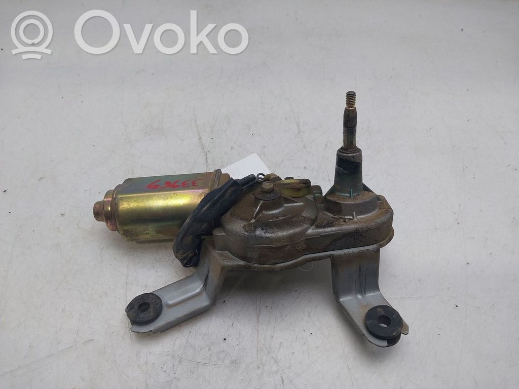 Hyundai Terracan Motor ștergător lunetă 