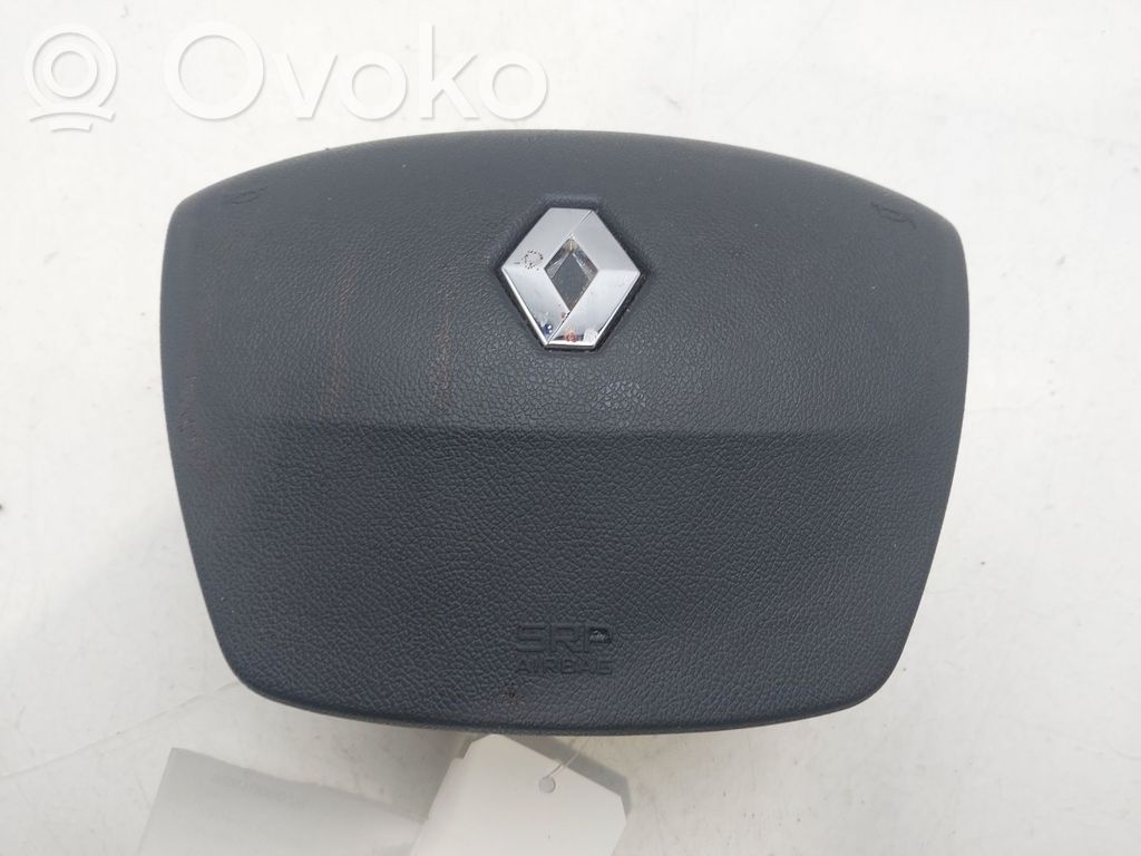 Airbag dello sterzo   985100007R