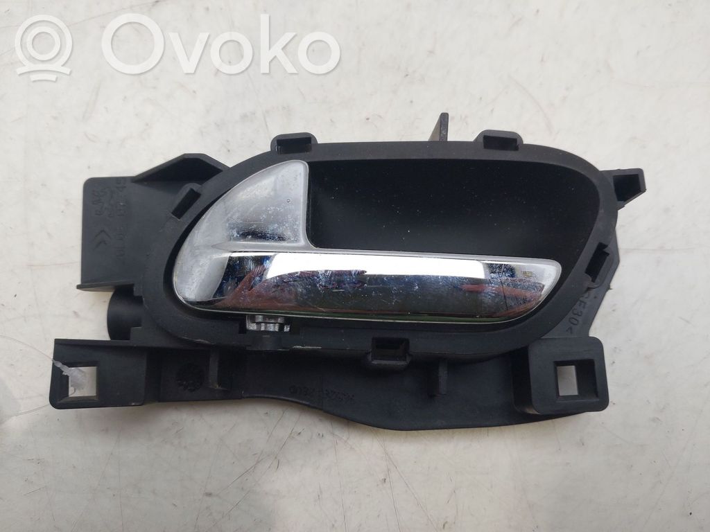 Mâner interior ușă spate   96526178VD