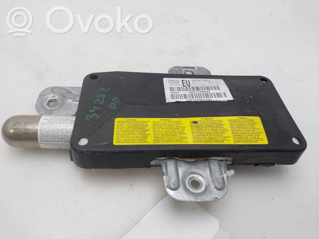 Airbag lateral   348217438084