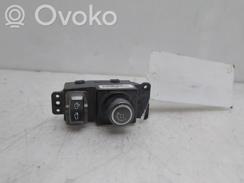 Interruttore specchietto retrovisore   8513036000