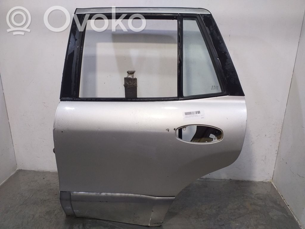 Hyundai Santa Fe Puerta trasera 