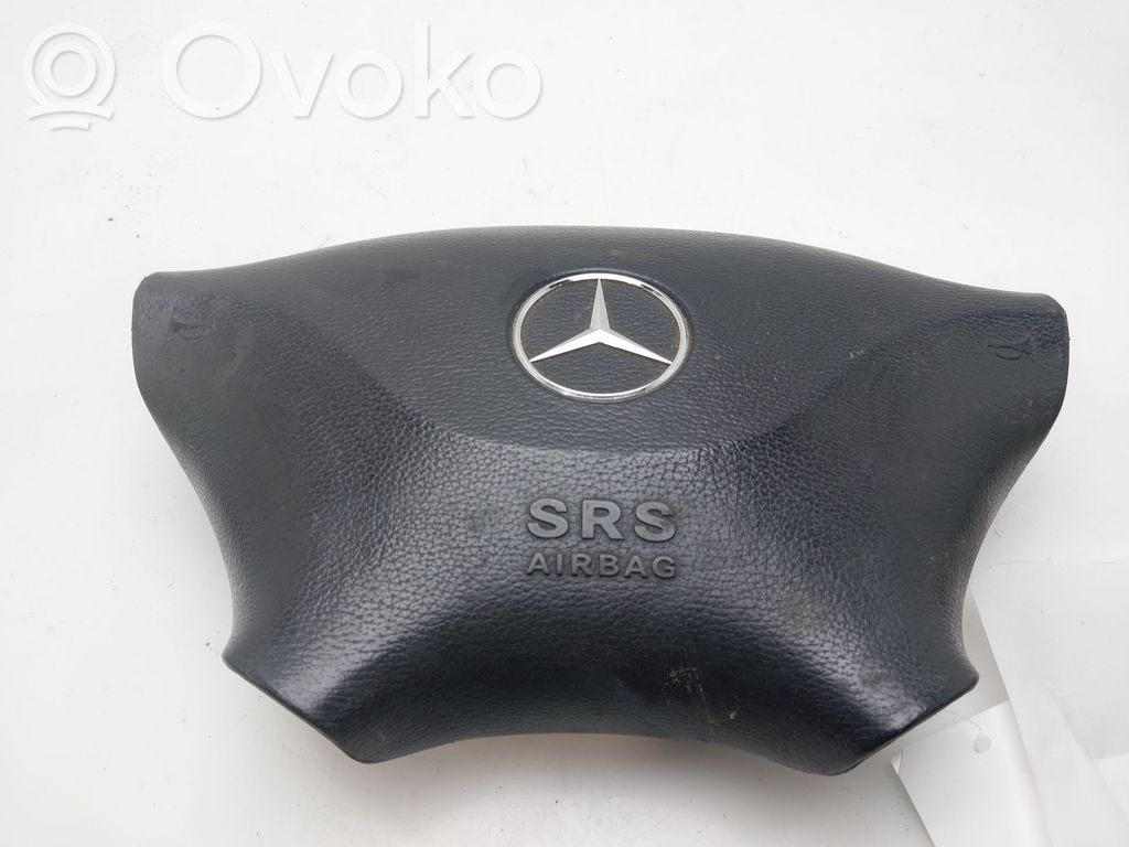Mercedes-Benz Vito Viano W639 Airbag volan 
