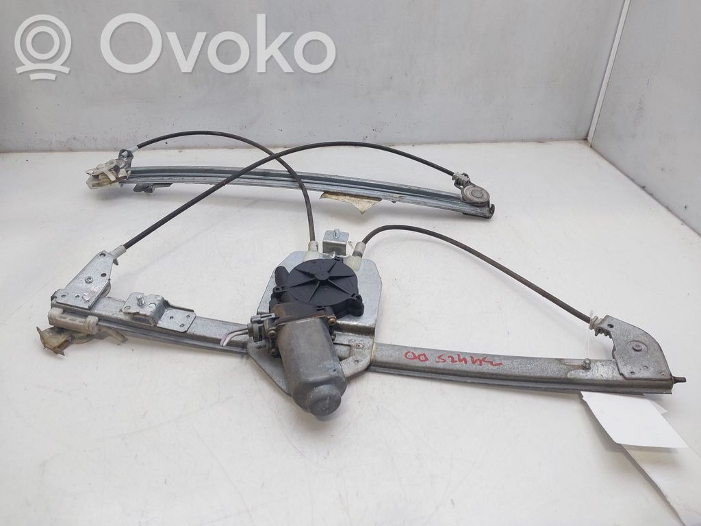 Renault Laguna II Macara ușă față cu motor 