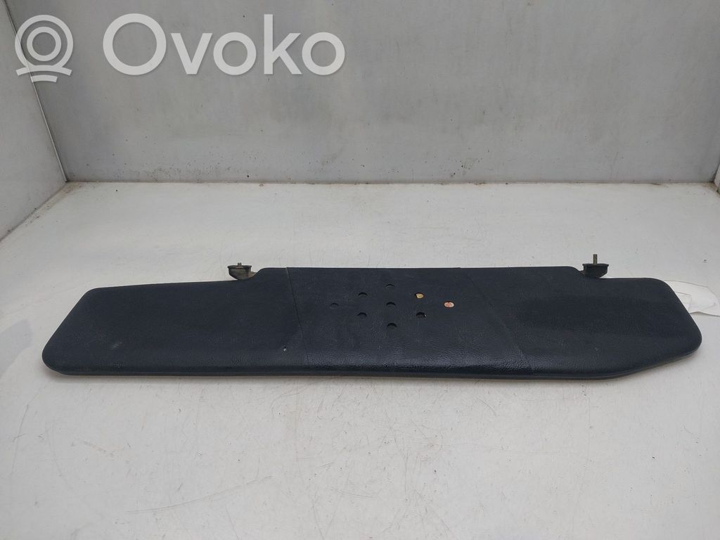 Renault Trafic I Sun visor 