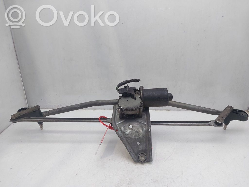 Ford Transit Motor și paralelogram ștergător parbriz 
