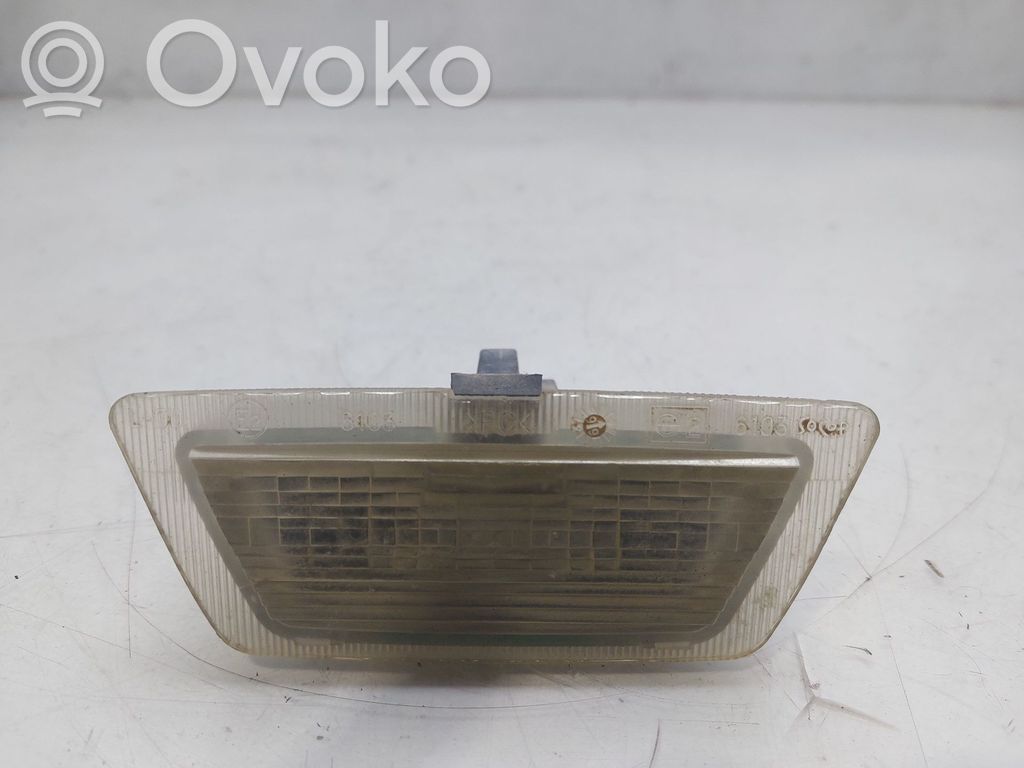 Lampă număr   09153163
