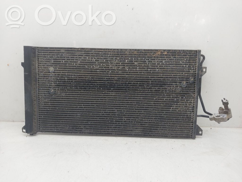 Audi Q7 4L Radiator răcire A/C (condensor)