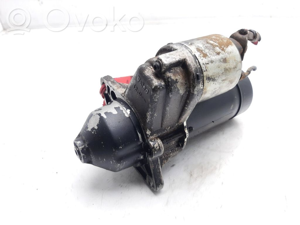 Opel Corsa B Starteris 