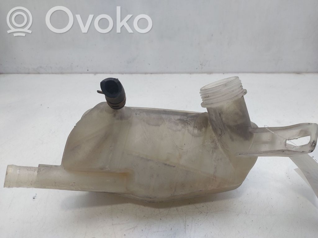 Renault Megane II Serbatoio di compensazione del liquido refrigerante/vaschetta