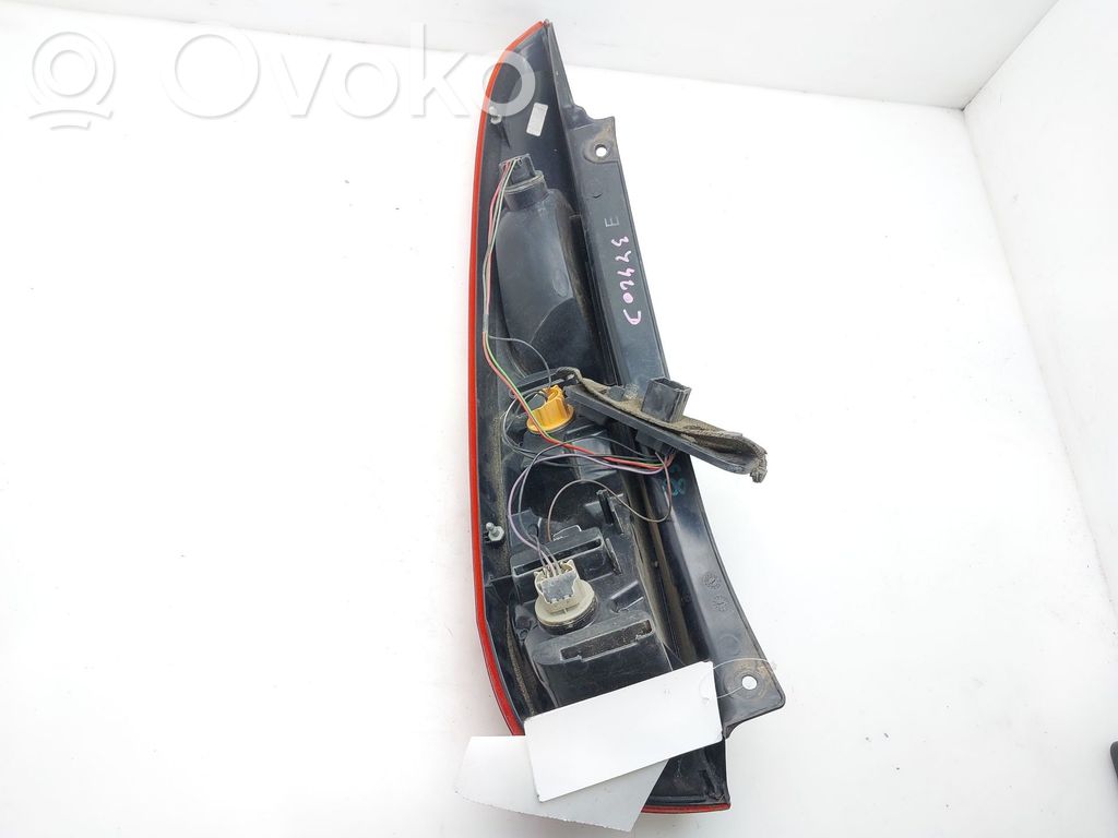 Ford Fiesta Lampa tylna 