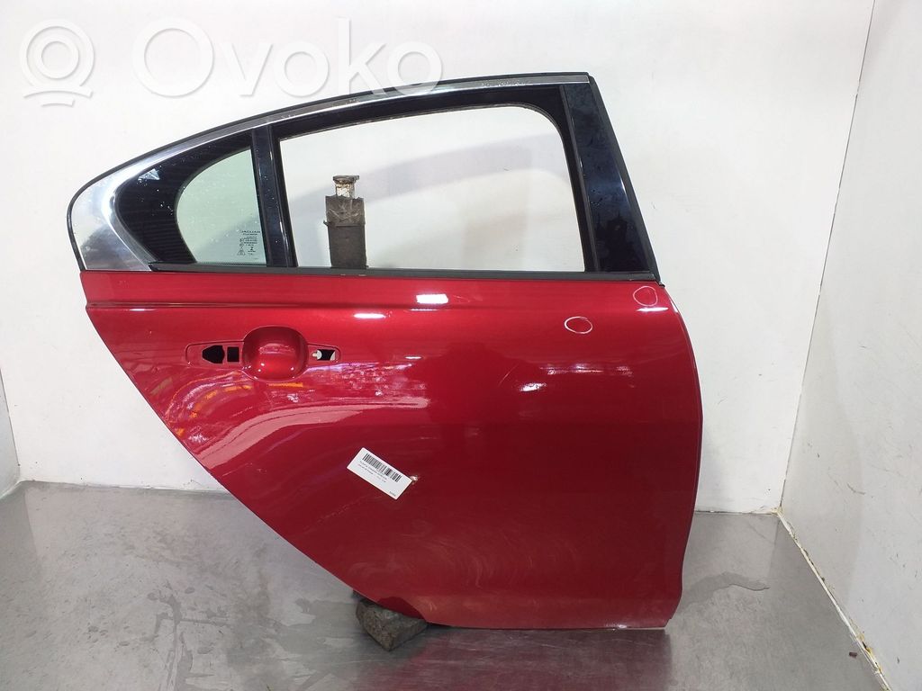 Puerta trasera   T4N2634
