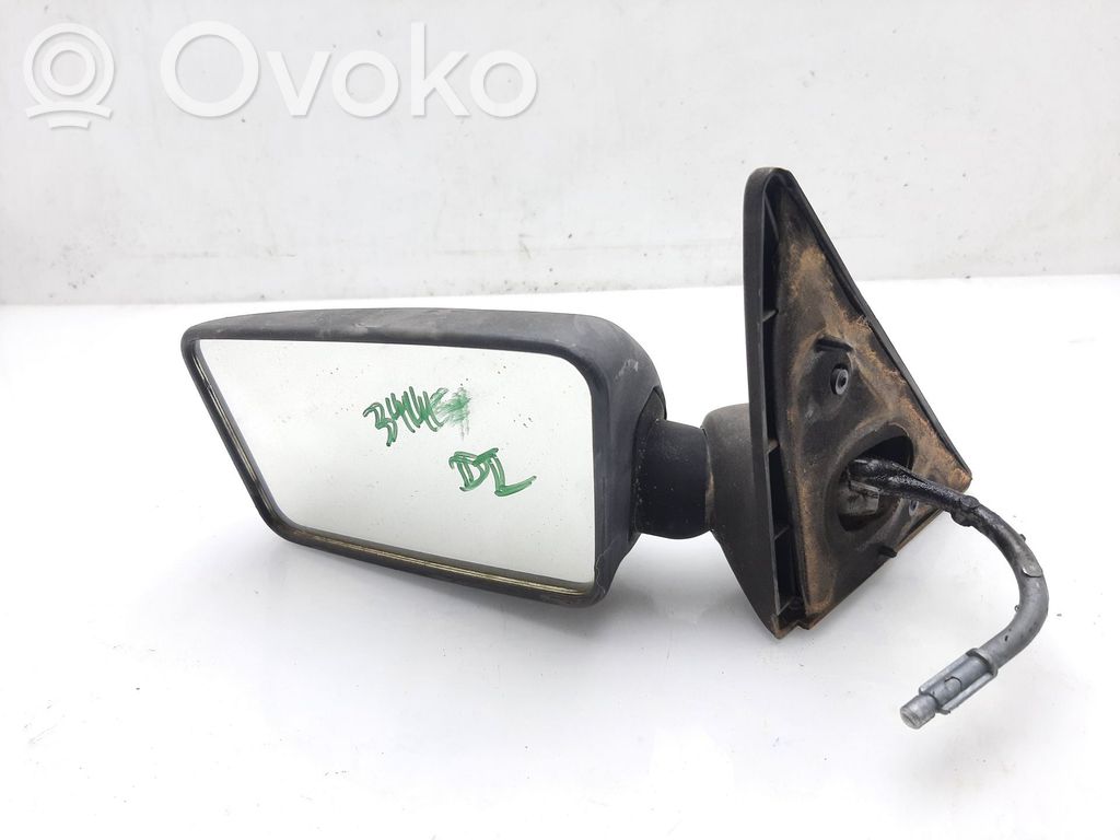Citroen AX Espejo lateral eléctrico de la puerta delantera 