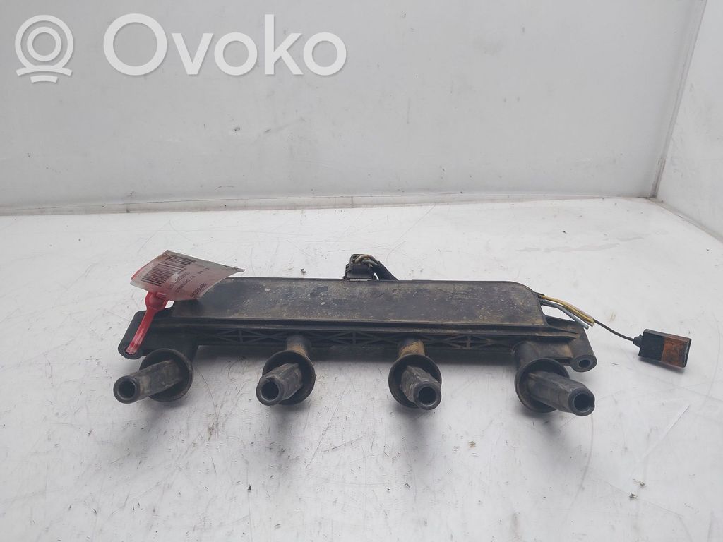 Citroen Saxo Zündspule Zündmodul 