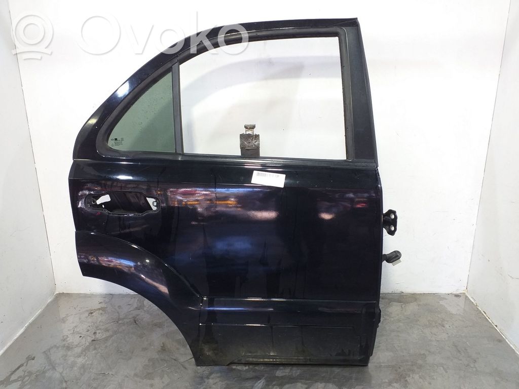 KIA Sorento Puerta trasera 