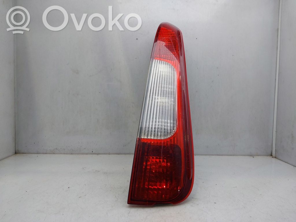 Ford Focus C-MAX Rear/tail lights 