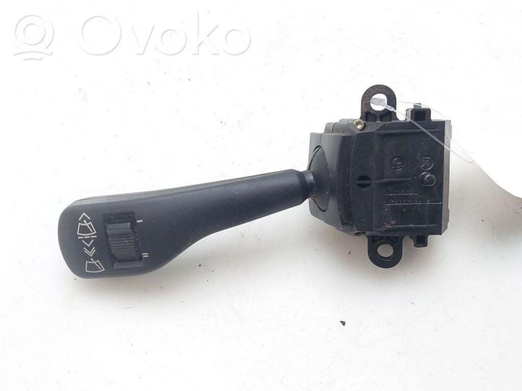 BMW 3 E90 E91 Wiper control stalk 
