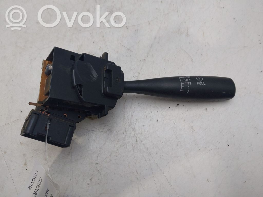 Mazda B series UN Palanca de control del limpiaparabrisas 