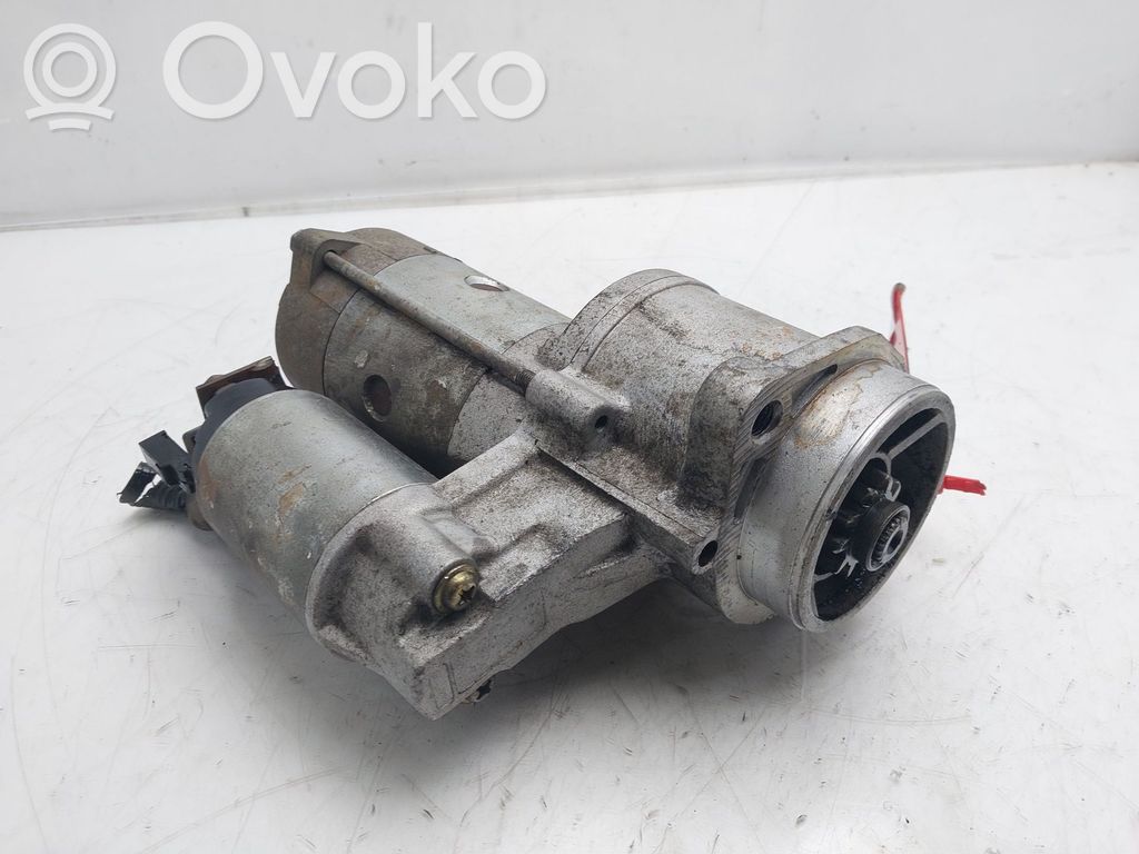 Motor de arranque   361004A000
