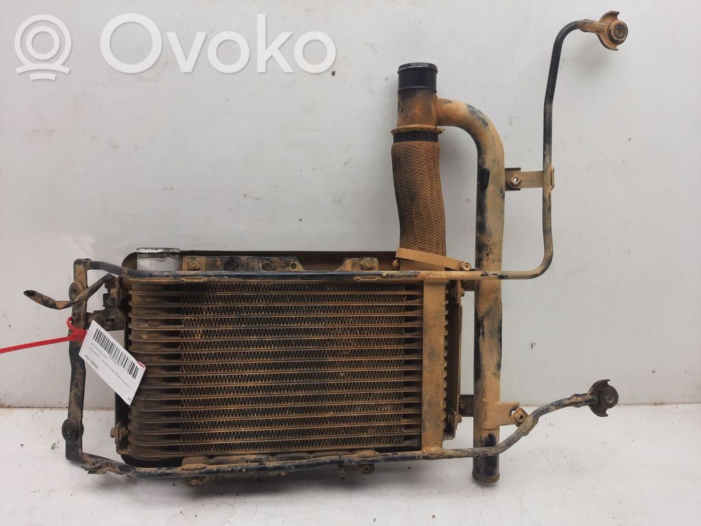 Mitsubishi L200 Radiator intercooler 