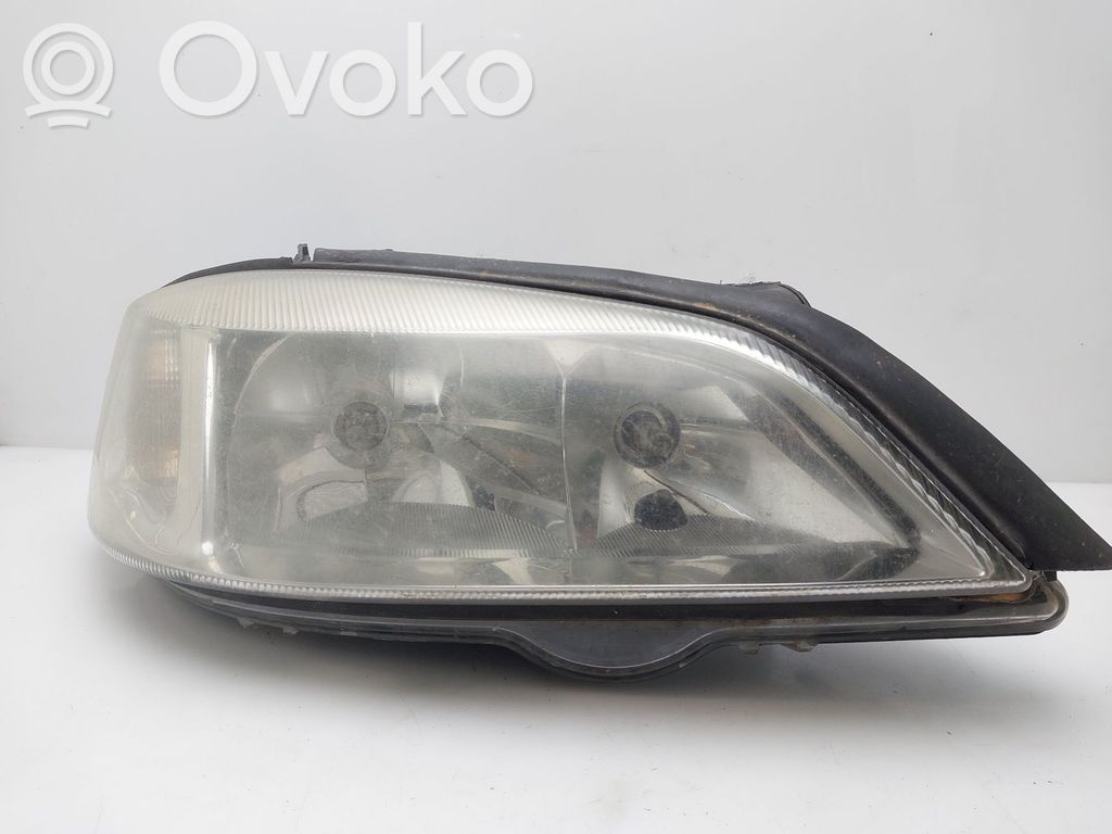 Opel Astra G Headlight/headlamp 