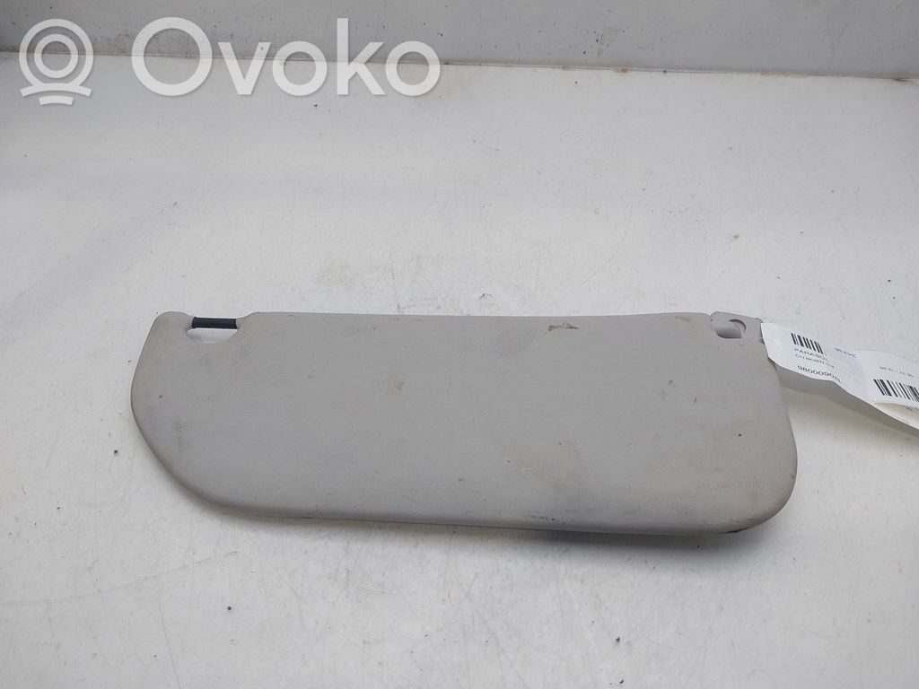 Häikäisysuoja   98000904BJ