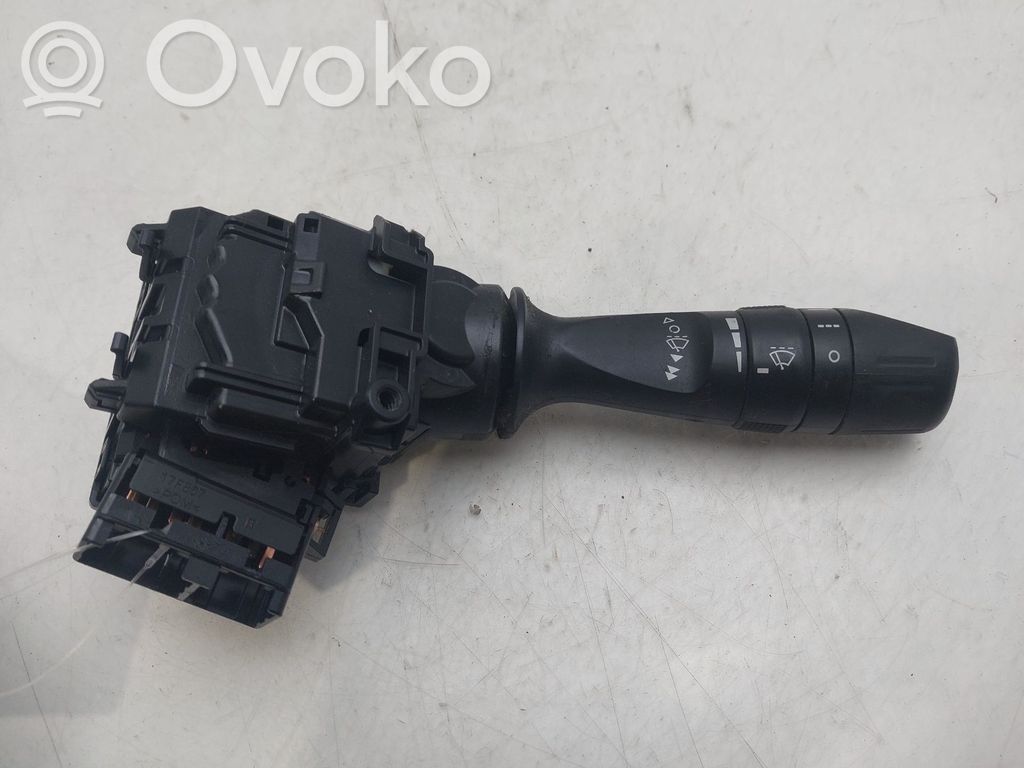 Toyota Auris E180 Wiper control stalk 
