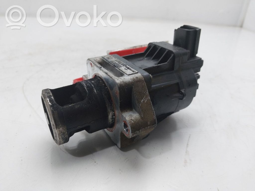 Supapă EGR   55566052