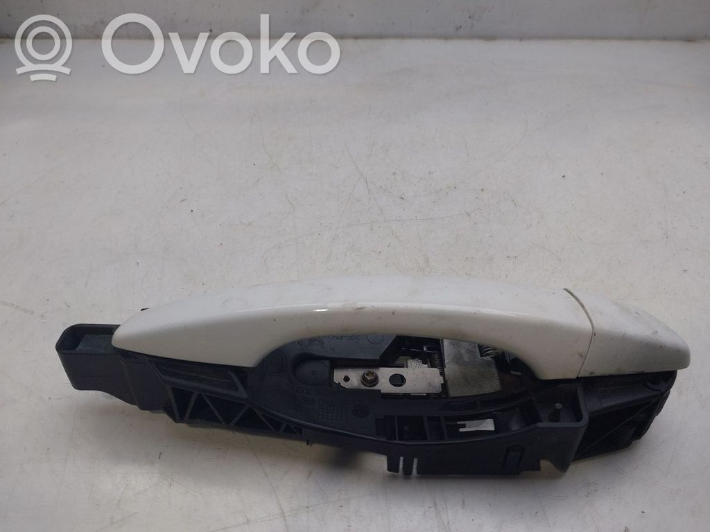 Peugeot 308 SW  Türgriff Türöffner vorne 
