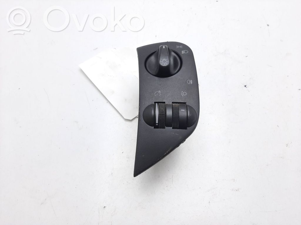 Interruptor de luz   6K1941531B