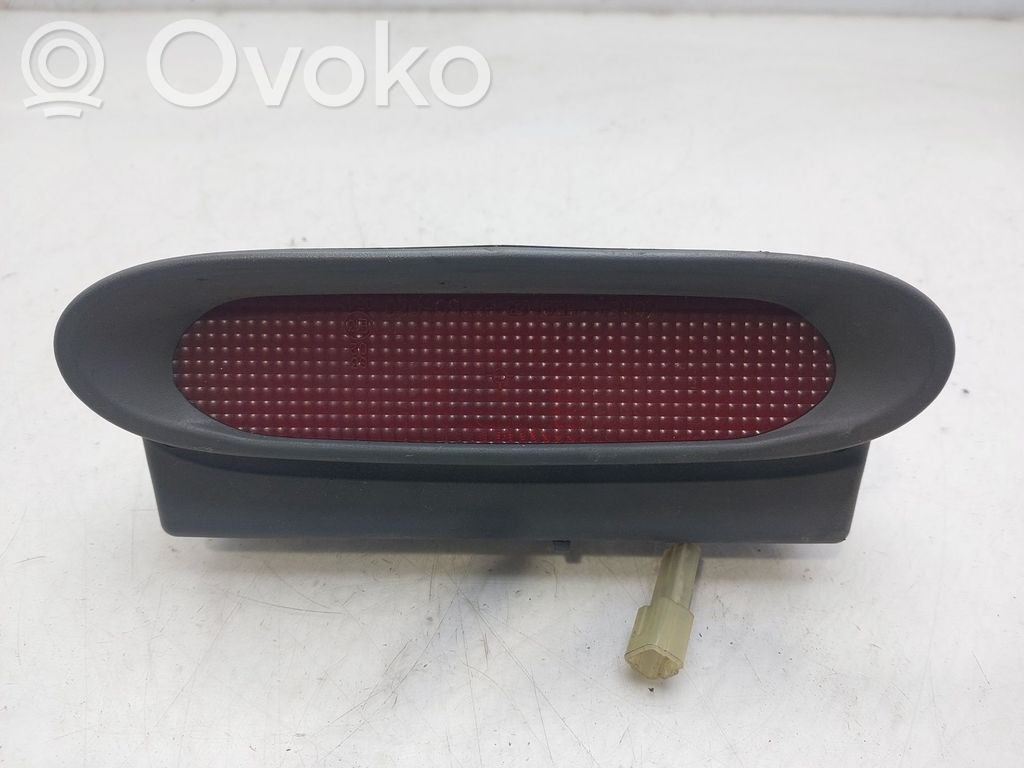 Hyundai Atos Classic Trzecie światło stop 