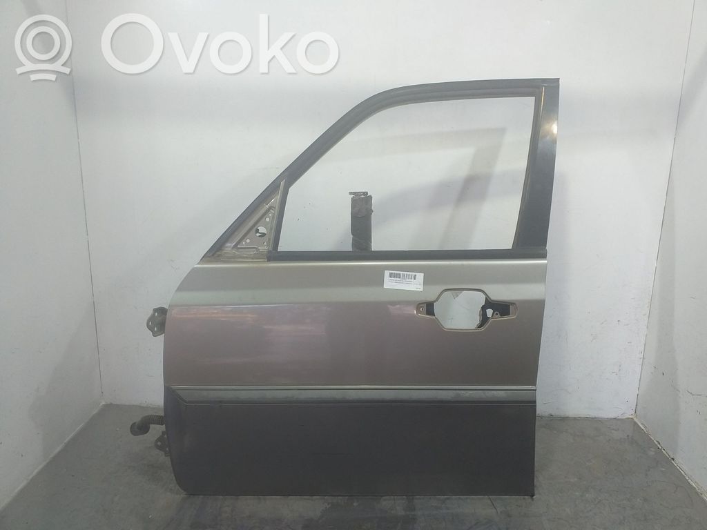 Hyundai Terracan Puerta delantera 